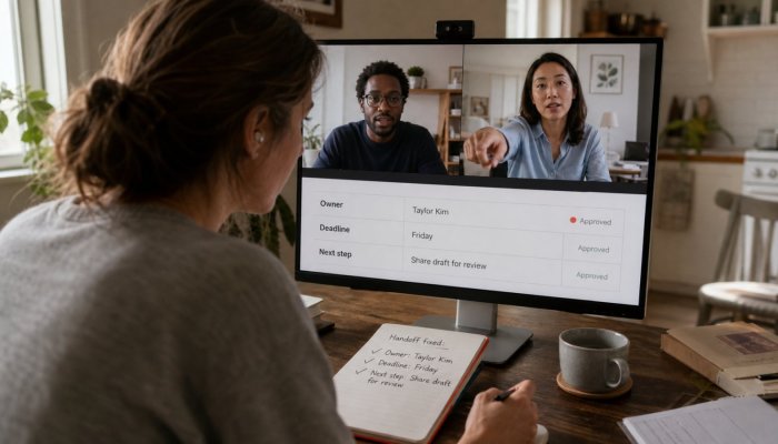 Remote Teams Fail in Predictable Ways—Diagnose the System First
