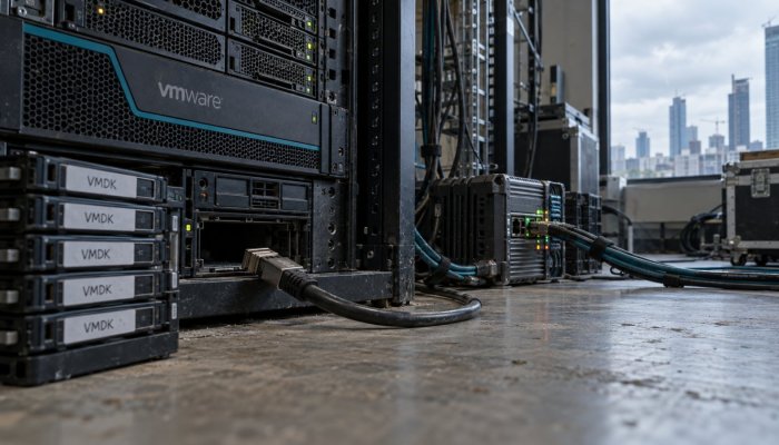 VMware Pulls Public VDDK Downloads—and Some Exit Plans Now Hit a 404