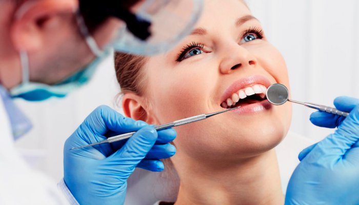 How to Do Social Media Marketing for Dentists