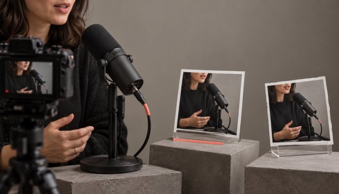 YouTube ou Spotify pour un podcast vidéo : la diffusion gagne sur l’exclusivité
