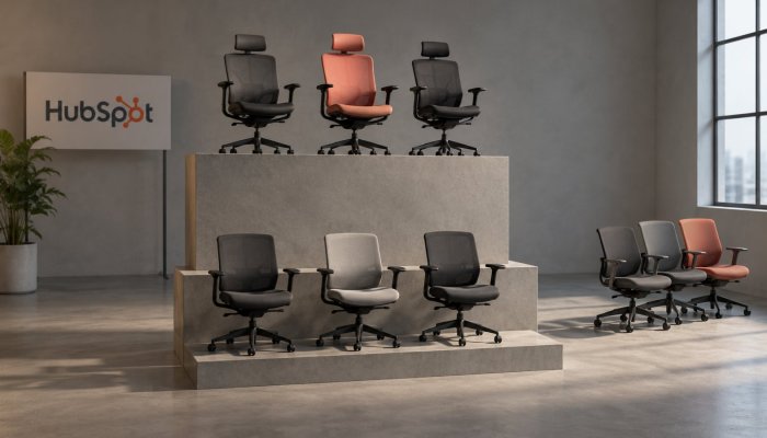 HubSpot elimină 660 de posturi: strategia AI aplatizează și organigrama