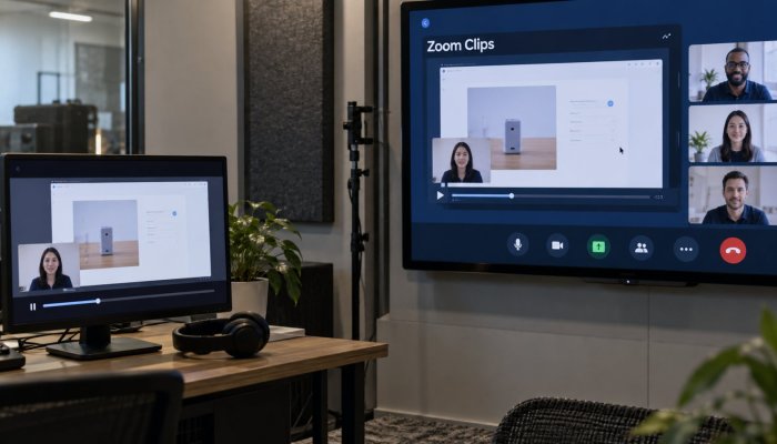 Loom o Zoom Clips: $18 bawat seat laban sa $5.83 add-on