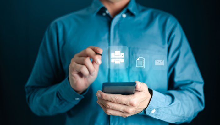 Online Fax vs Traditional Fax: A Practical Comparison