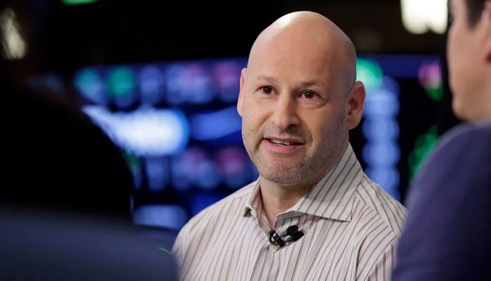Сооснователь Ethereum: ETH – это не ценная бумага