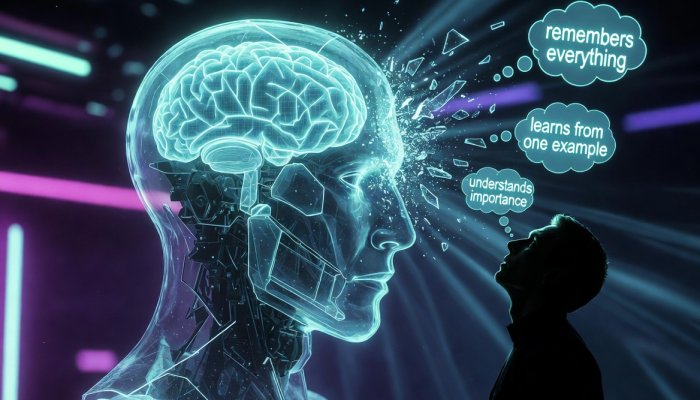 Stop Projecting Human Qualities onto AI — How to Actually Build Effective AI Systems