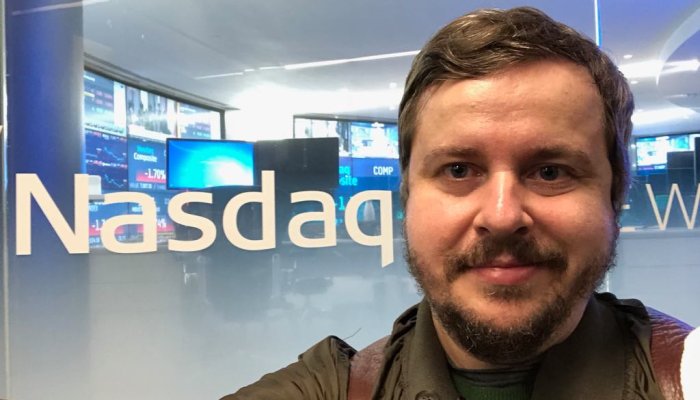 Significant people join the QUASA project!