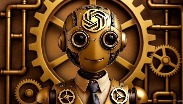 OpenAI's ChatGPT Gains 'Company Knowledge' Feature: A Game-Changer for Enterprise Search