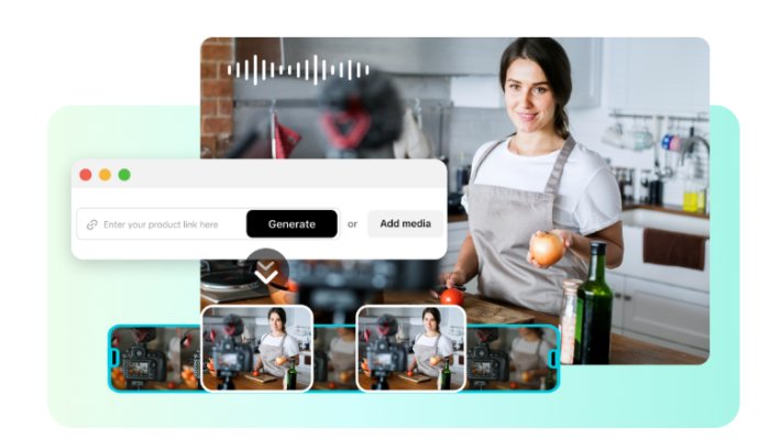 Maintain Avatar Identity Across All Videos with Lip Sync AI