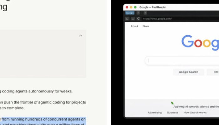 Cursor's AI Revolution: Building a Browser from Scratch with GPT-5.2 Agents in Just One Week