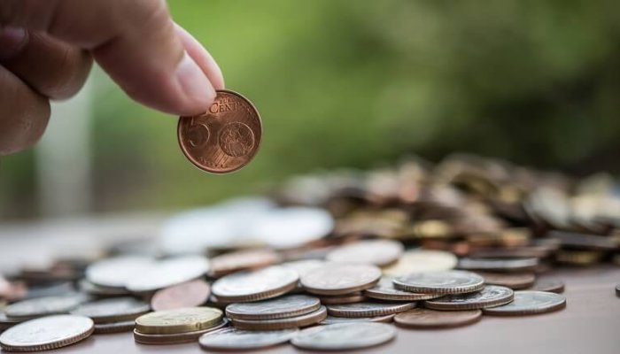 Странные факты о деньгах