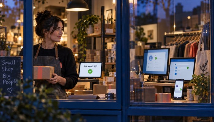 Make ή Power Automate: το Microsoft 365 αλλάζει τη σωστή επιλογή