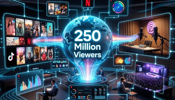 Netflix Hits 250 Million Ad-Tier Viewers: Growth, Strategy, and the "Fine Print"