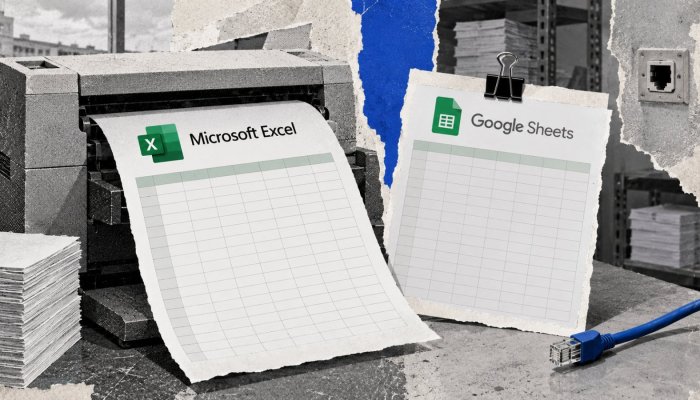 Google Workspace či Microsoft 365: cenu licencie skreslí práca offline