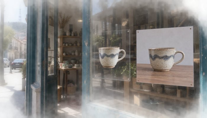 Canva თუ Adobe Express: უფასო გეგმის კედლები არჩევანს ცვლის