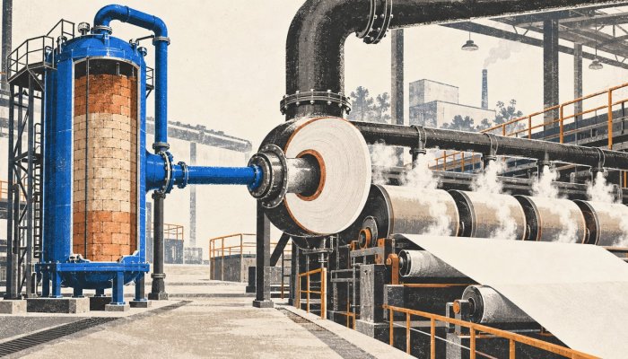 Epyr dobio 15 mil. € — baterija već pokriva četvrtinu potrebe za parom