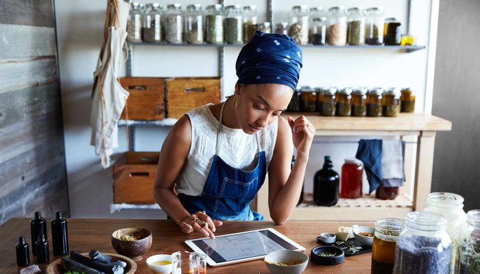 How Small Business can Attain The Title Of “TRUSTWORTHY”?