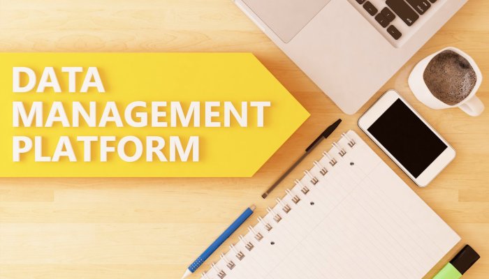 These 3 Data Management Platforms Stand Out