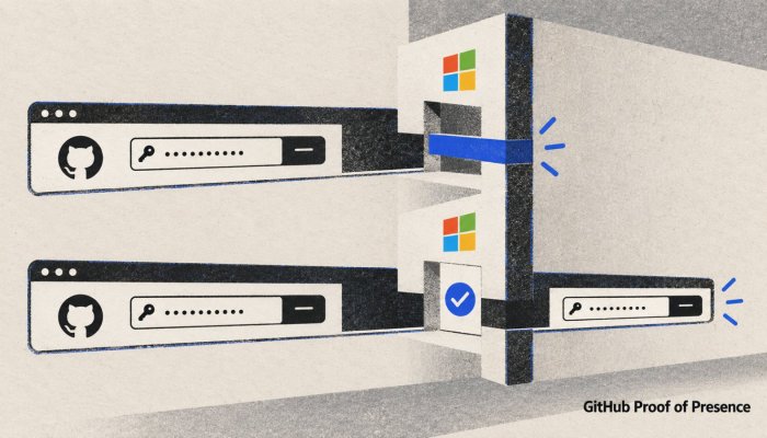 GitHub krefst nýrrar auðkenningar — stolinn vefkökuaðgangur dugar ekki