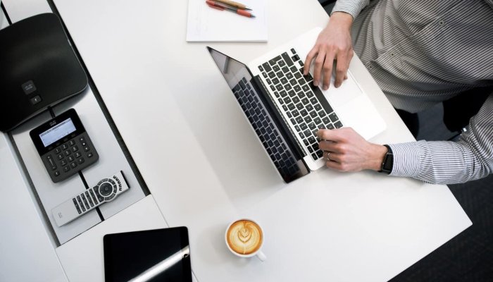 6 Key Benefits of Transcription Technology for Your Small Business