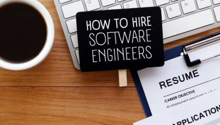 Top 3 Ways to Hire Software Engineers During a Remote Work Crisis