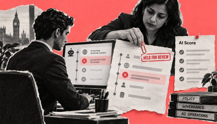 AI Score পেল ৫৪ লাখ ডলার—agent inventory নয়, চলতি কাজও নজরে রাখবে