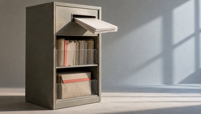 Skriv en AI-politik, før medarbejdere kopierer persondata ind