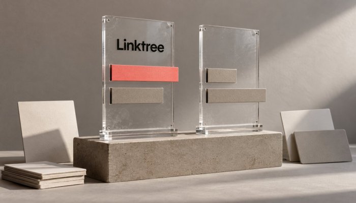 Linktree냐 Beacons냐…월 매출 300달러부터 무료 플랜이 더 비싸다