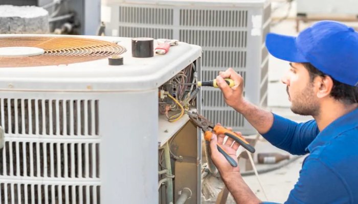 Why Is SEO Useful for HVAC Contractors?