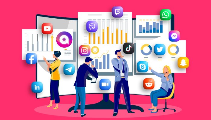 What Do Social Media Marketers Do? 10 Tasks To Expect