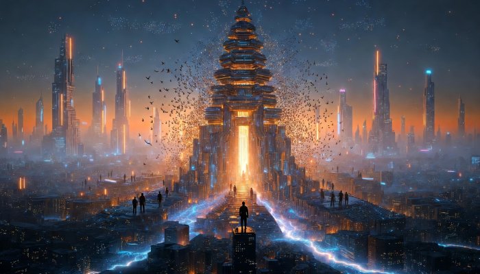Stack Overflow Figured Out How Not to Die Because of AI. Will It Work?
