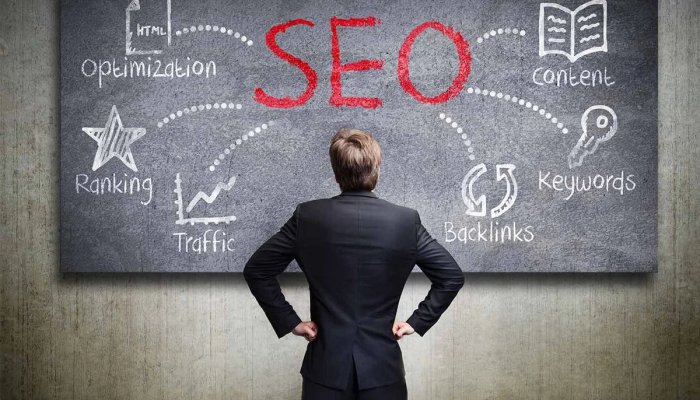 Чем занимается SEO-специалист?