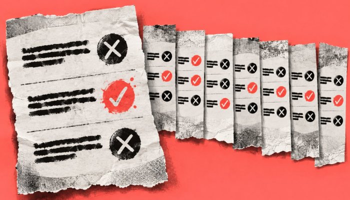 Tujuh chatbot goyah setelah 50 giliran—topik langka paling rentan