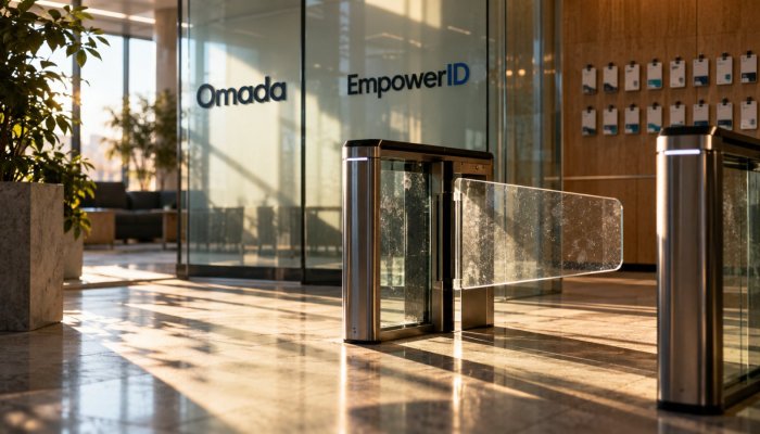 Omada compra EmpowerID: los agentes ganan control en tiempo real