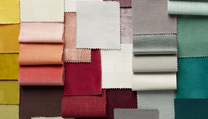 5 Things to Check When Choosing Commercial Fabrics for Upholstery