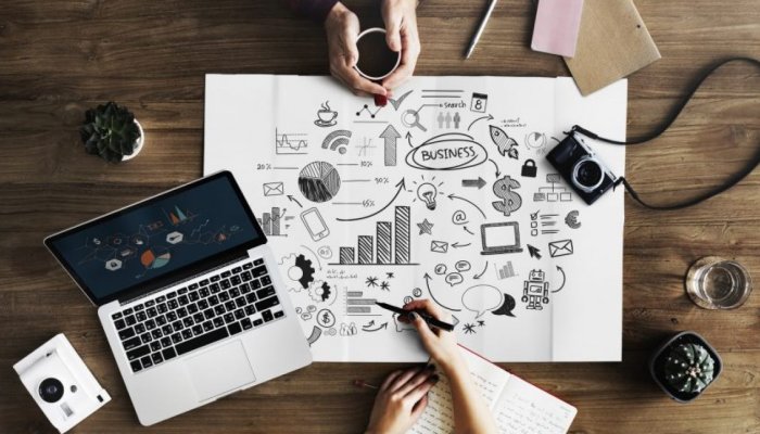 What are 5 Important Steps to Start A Successful Business?