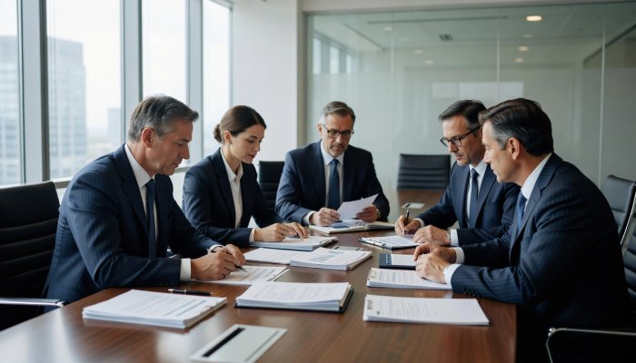 Comcast NBCUniversal Spin-Off Signals Booming 2026 M&A Landscape
