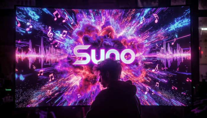 «Оземпик» музыкальной индустрии: как ИИ-стартап Suno зарабатывает $150 млн в год и бесит профессиональных музыкантов