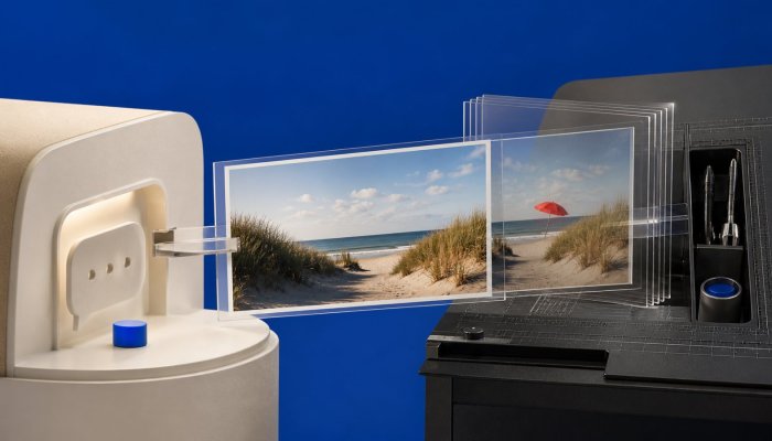 Photoshop ajoute un éditeur IA séparé, que l’utilisateur peut désactiver