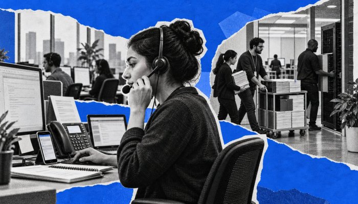 Salesforce ने Fin खरीदा—30,000 ग्राहक अब Agentforce रणनीति का हिस्सा