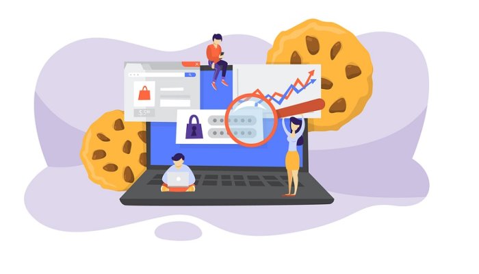 The Benefits and Downsides of Online Tracking