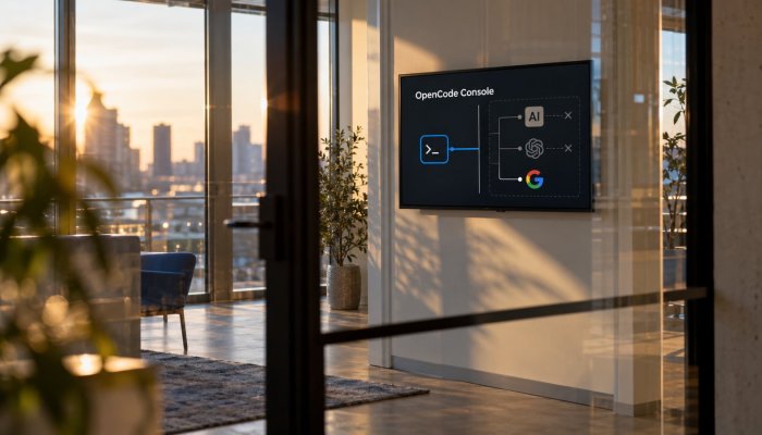 OpenCode-lekinn náði API-lyklum — 1,4% segir ekki hversu margir