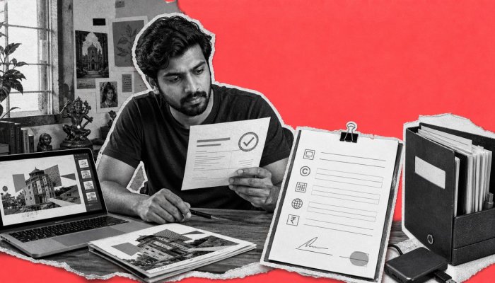 ग्राहक ने भुगतान किया, फिर भी कॉपीराइट अपने आप उसका नहीं हुआ