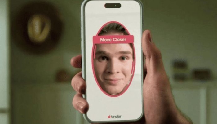 Tinder Introduces Biometric Face Check in California to Combat Fake Photos