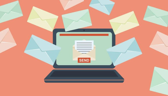 Heating Up Your Cold Emails and Calls: Tips on How to Direct Your Audience to Your Basket