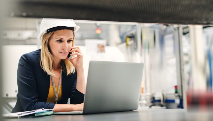 SEO for Manufacturing Companies