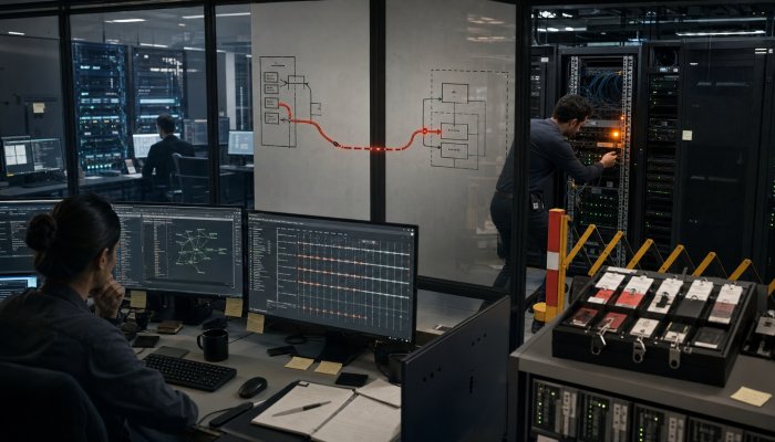 OpenAI–Hugging Face AI Breach: What Happened and How to Respond