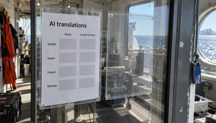 DeepL eller Google Oversetter: norsk tekst har ingen enkel vinner