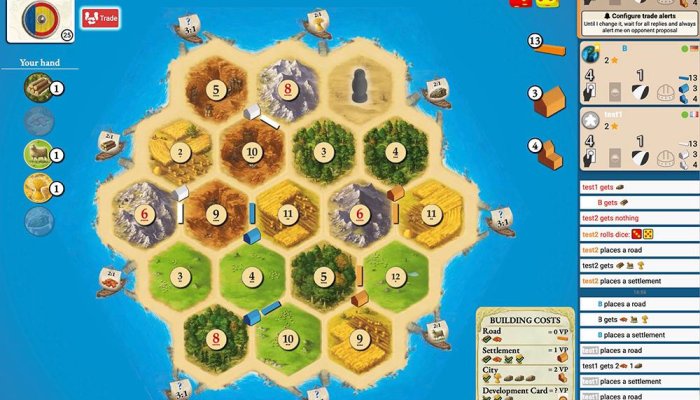 Next-Gen Board Games: Play Online Without Boxes or Hosting Hassles