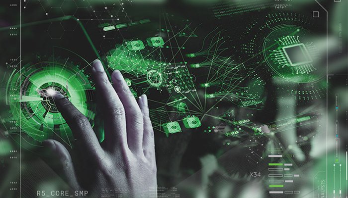 Basic Industrial IoT Terms every Manufacturer should know