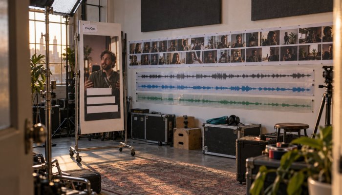 CapCut или DaVinci Resolve: брзите Shorts се плаќаат со помала контрола